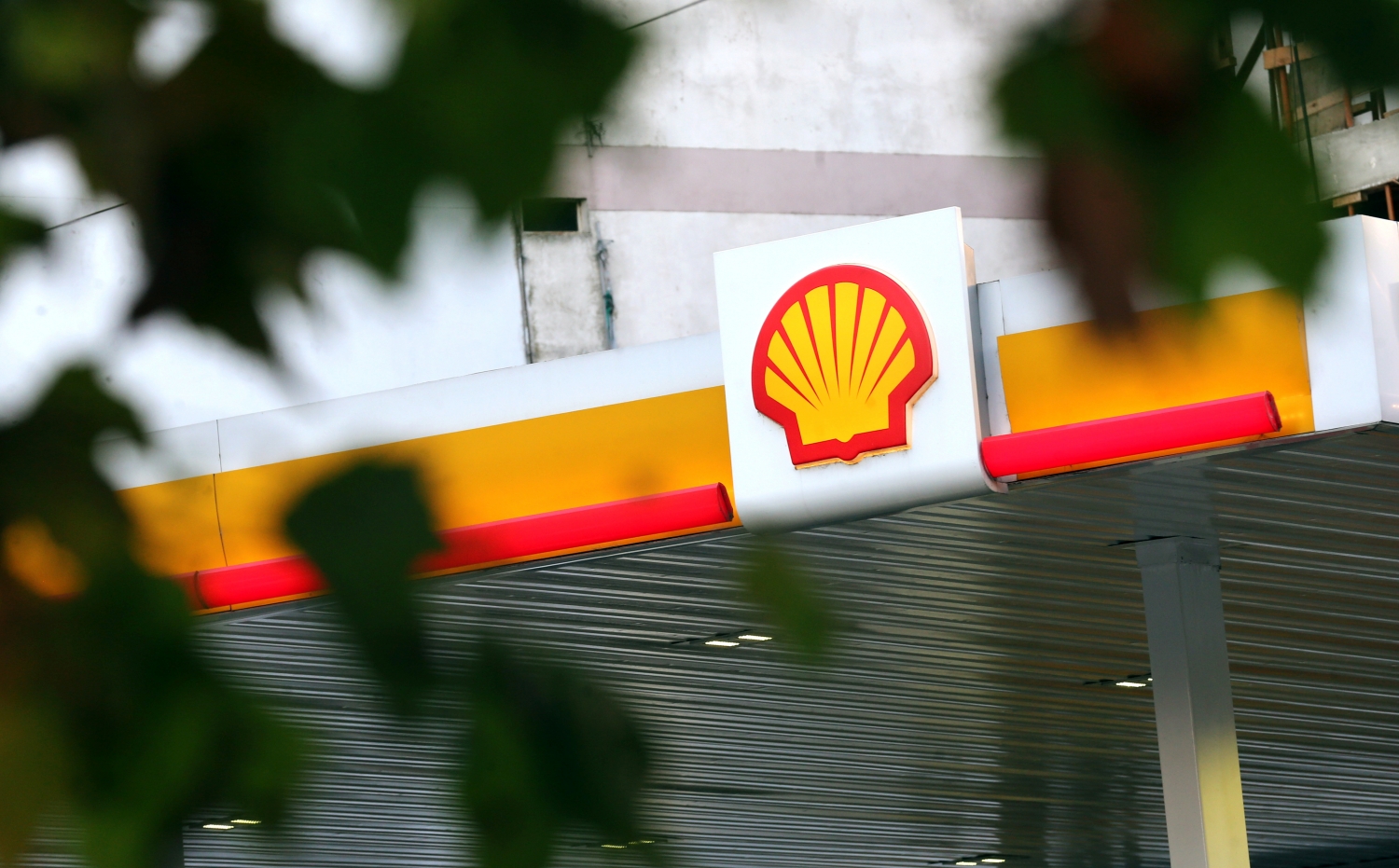 Shell rút khỏi liên doanh Gydan Energy với Gazprom Neft