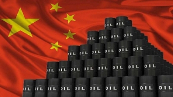 Giới kinh doanh bất ngờ với chủng loại dầu thô bán ra từ kho dự trữ chiến lược của Trung Quốc