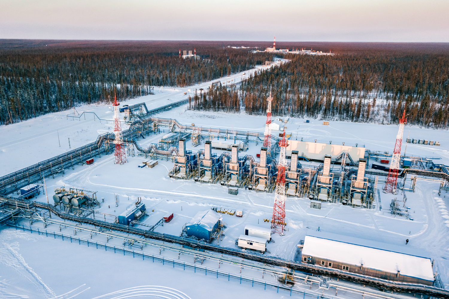 Đặc điểm pháp lý nổi bật trong qui định đối với việc sử dụng tài nguyên dầu và khí của Liên bang Nga (Phần IX)